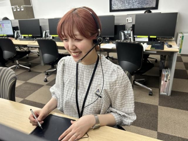 株式会社テレコメディア　ふるさとコールセンター®板野町のアルバイト・バイト求人情報-02