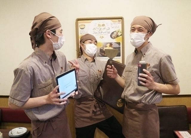 お好み焼きレストラン　どんどん亭　八幡本城店のアルバイト・バイト求人情報-02