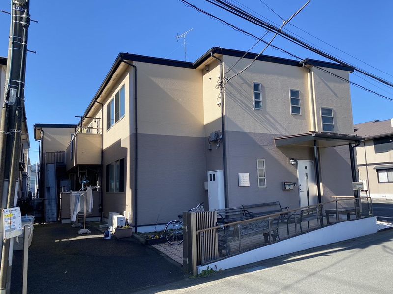 有限会社健康医学開発センター(グループホーム小松原)のアルバイト・バイト求人情報-02