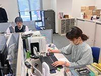 株式会社ジャットの求人・転職情報