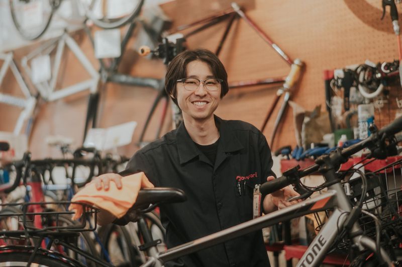 バイチャリ世田谷店のアルバイト・バイト求人情報-05