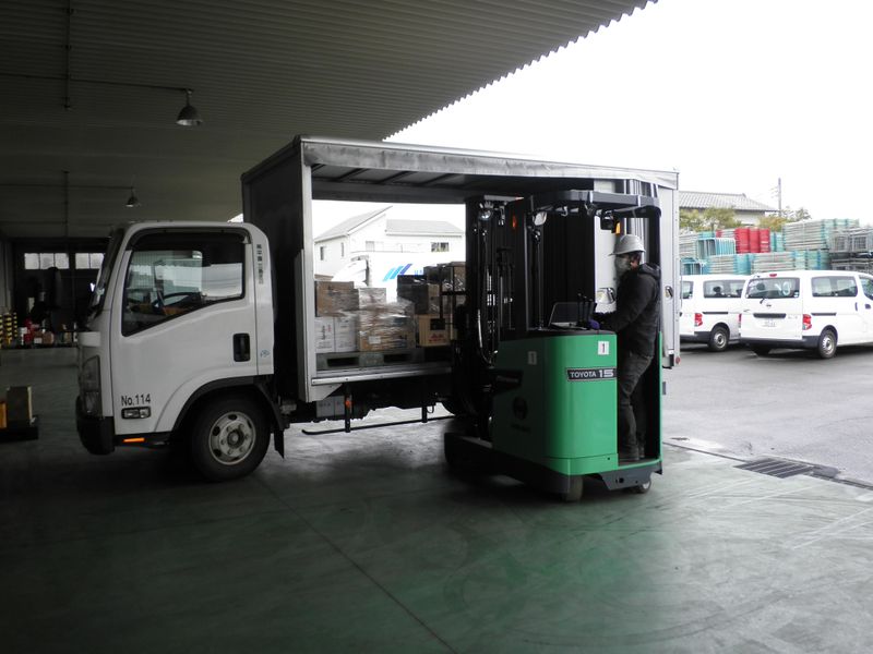 株式会社平喜の求人・転職情報