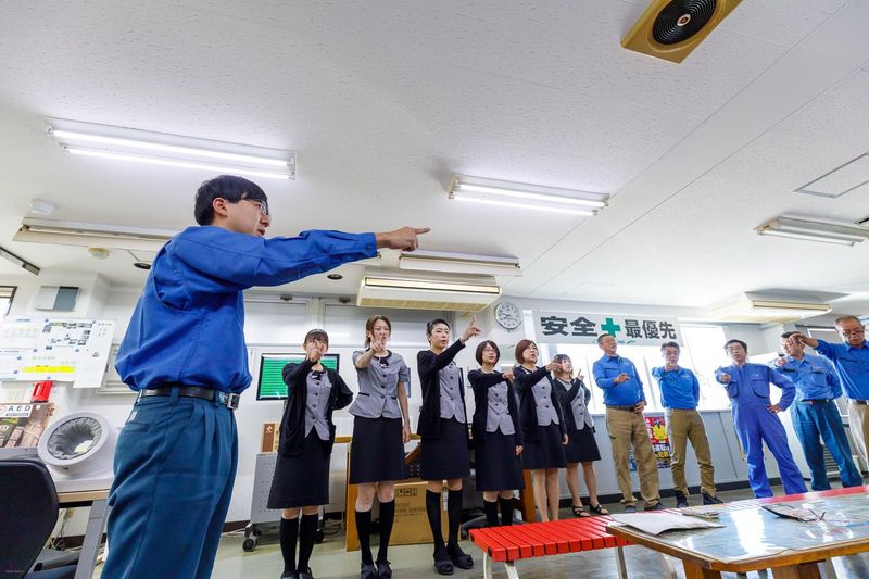 能代運輸株式会社　本社営業所の求人情報