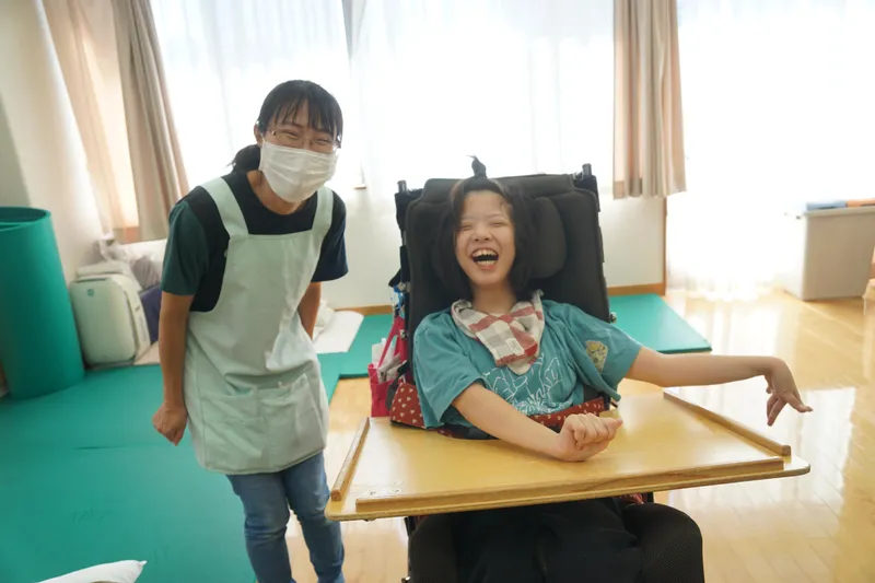 求人画像