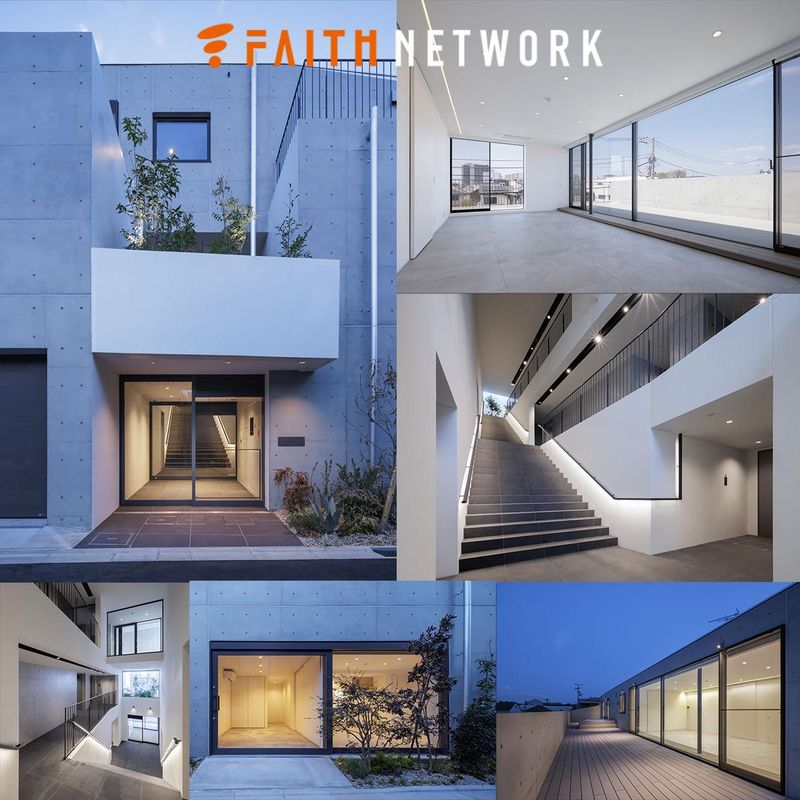 株式会社フェイスネットワークの求人・転職情報