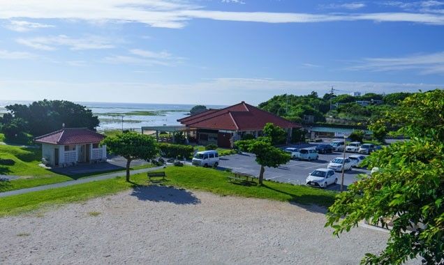 okinawa PORK VILLAGEのアルバイト・バイト求人情報-02