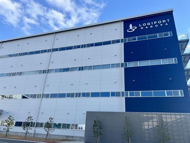 ロジポート名古屋　社員食堂のアルバイト・バイト求人情報-05