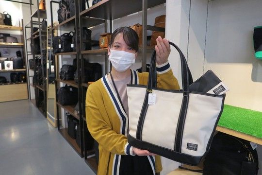 R-YOMA マークイズ福岡ももち店の求人情報