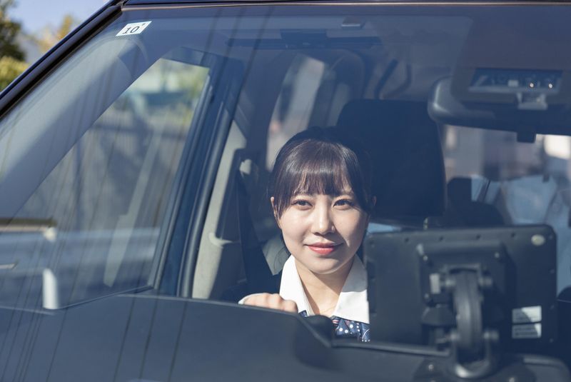 リボン交通株式会社（日本交通グループ）の求人・転職情報