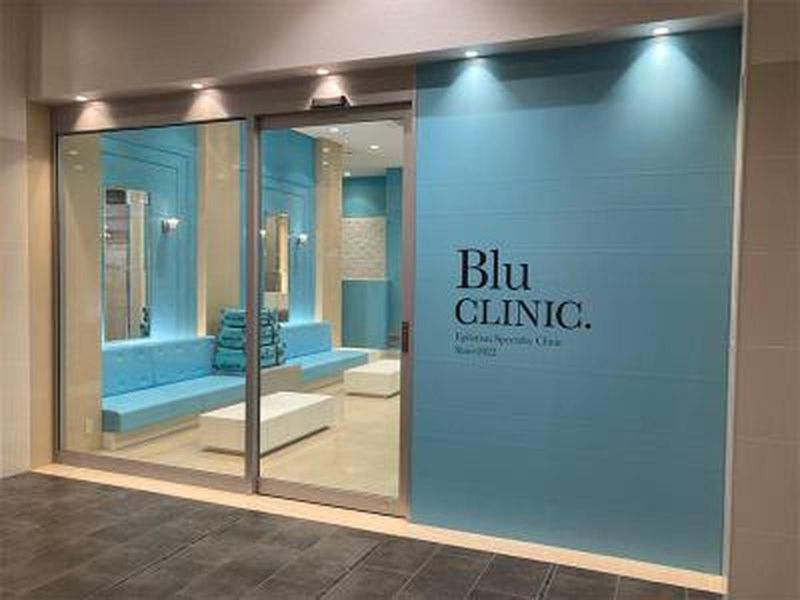 BluCLINICの求人・転職情報