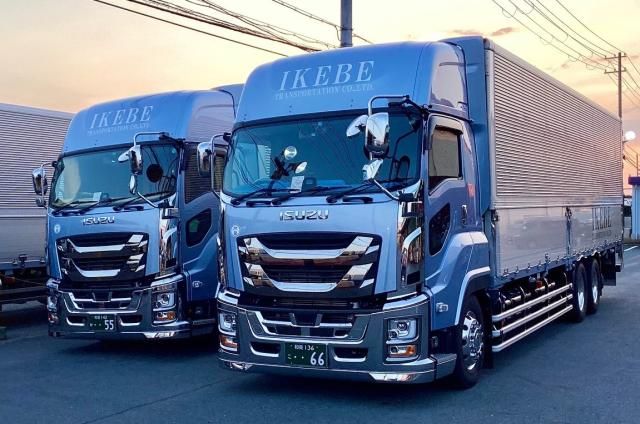 関西トランスウェイ株式会社の求人・転職情報