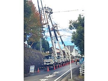 有限会社宮尾電業社の求人・転職情報