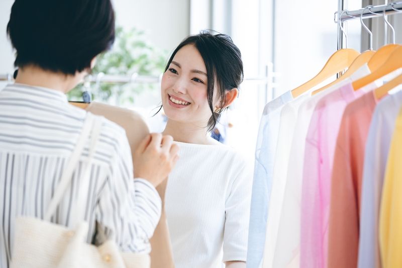 株式会社フィールドサーブジャパンの派遣求人情報