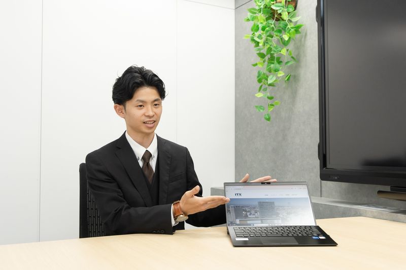 アイ・ティー・エックス株式会社　新橋法人のアルバイト・バイト求人情報-02