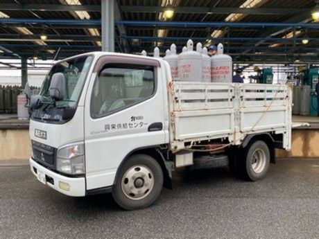 興栄燃料株式会社の求人・転職情報