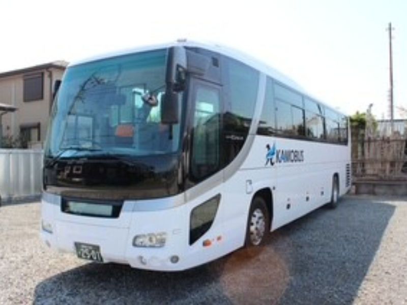 株式会社 KAMOBUSの求人・転職情報