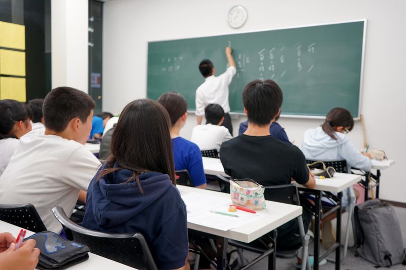 愛学塾　若江校のアルバイト・バイト求人情報-02