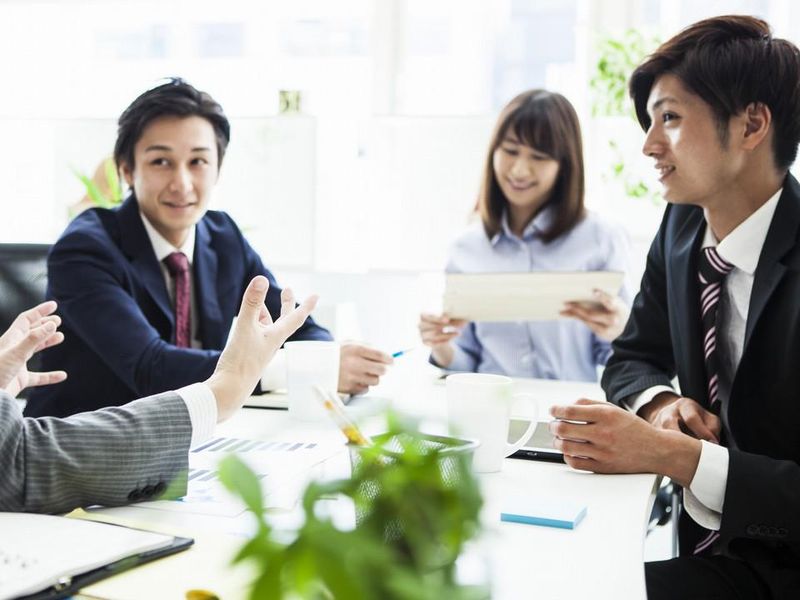 ニューゲート株式会社-0002の求人・転職情報