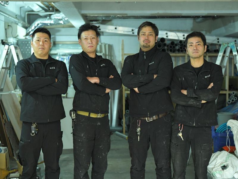 株式会社Ｇ２の求人・転職情報