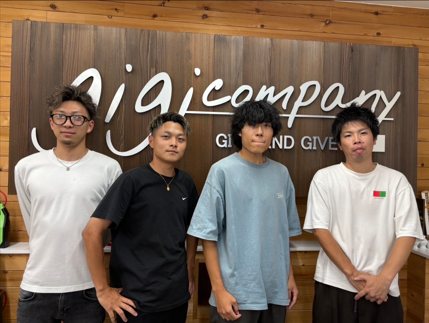 株式会社gigicompanyの求人・転職情報