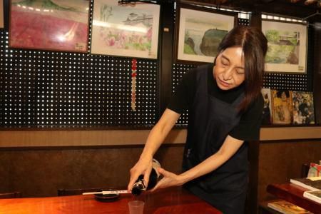 酒・肴　魚信のアルバイト・バイト求人情報-02
