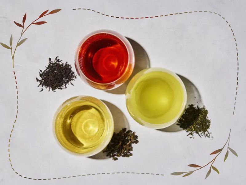 株式会社Ｔｏｋｙｏ　Ｔｅａ　Ｔｒａｄｉｎｇの求人・転職情報