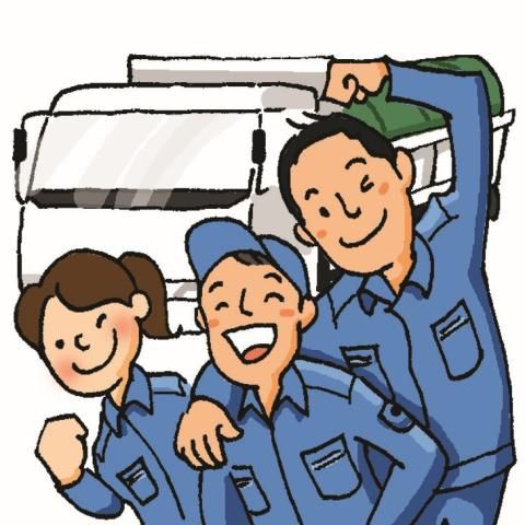 NX備通株式会社の求人・転職情報