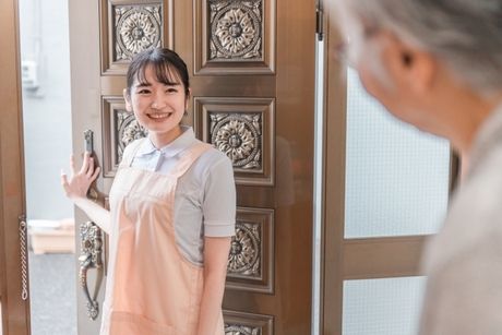 求人画像