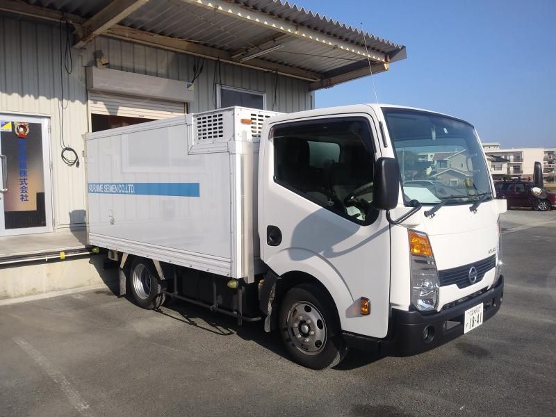 久留米製麺株式会社-0001の求人・転職情報