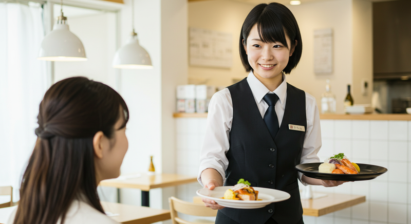 株式会社Daiei Service/ザ・プリンス パークタワー東京のアルバイト・バイト求人情報-28