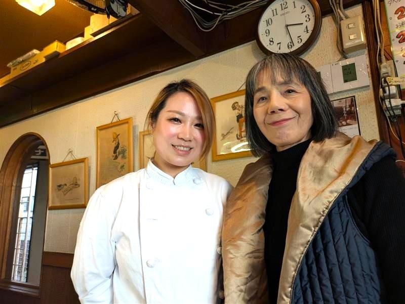 株式会社ラ・マンマの求人・転職情報