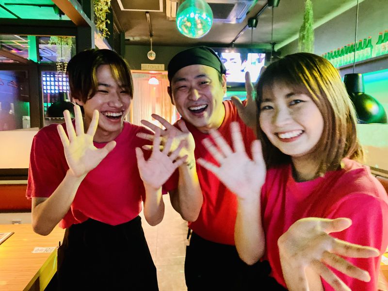 韓国酒場 チェゴダ 柏店のアルバイト・バイト求人情報-03