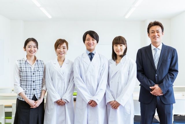 一般財団法人広南会の求人・転職情報