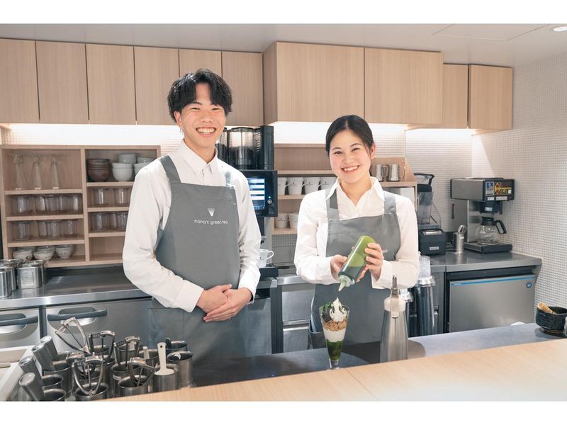 株式会社共和コーヒー店の求人・転職情報