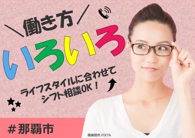 求人画像