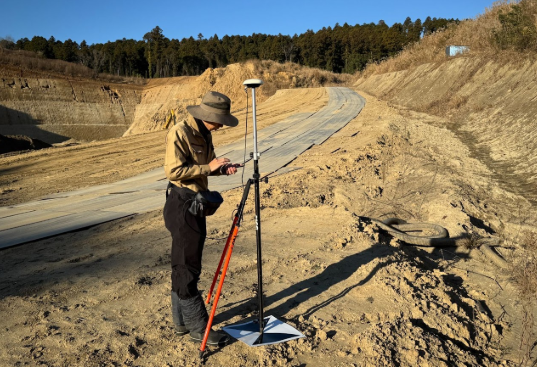 株式会社寺崎測量設計の求人・転職情報