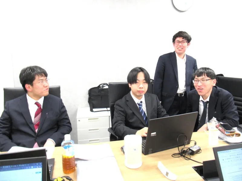 日本エンジニアリングソリューションズ株式会社-0004の求人・転職情報