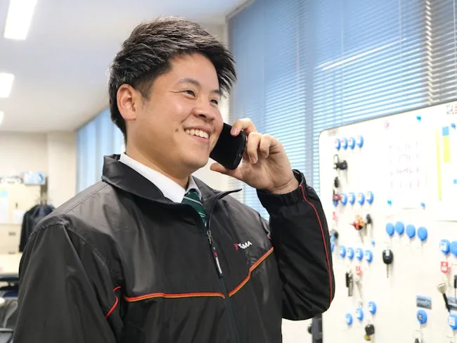 株式会社ヨコハマタイヤジャパン 札幌営業所のアルバイト・バイト求人情報-07