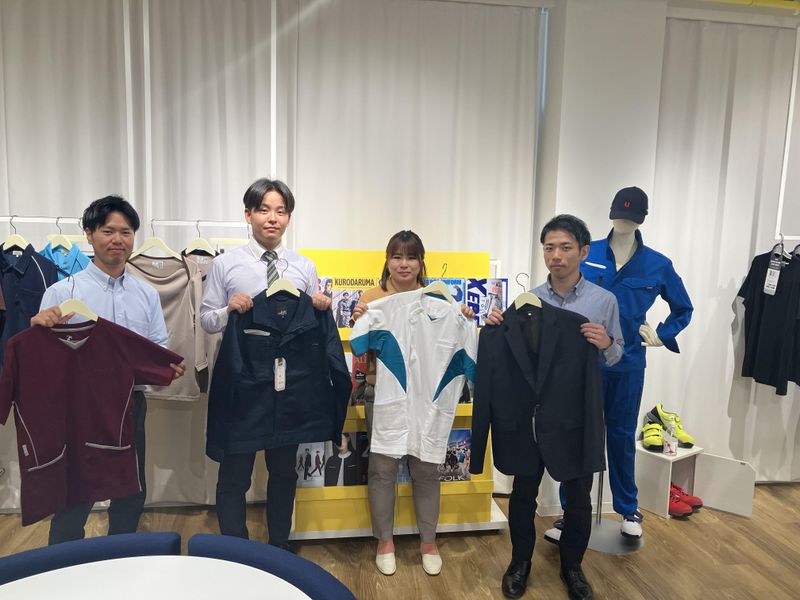 株式会社ハトヤ/天満物流センターのアルバイト・バイト求人情報-02