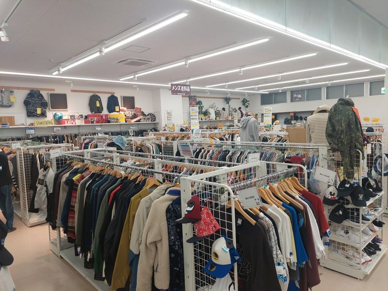 ジャングルジャングル和歌山店のアルバイト・バイト求人情報-03