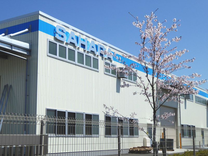 株式会社佐原の求人・転職情報