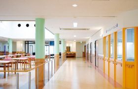 介護老人保健施設 葵の園・上越の求人・転職情報