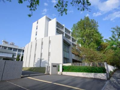 金蘭千里中学校・高等学校のアルバイト・バイト求人情報-02