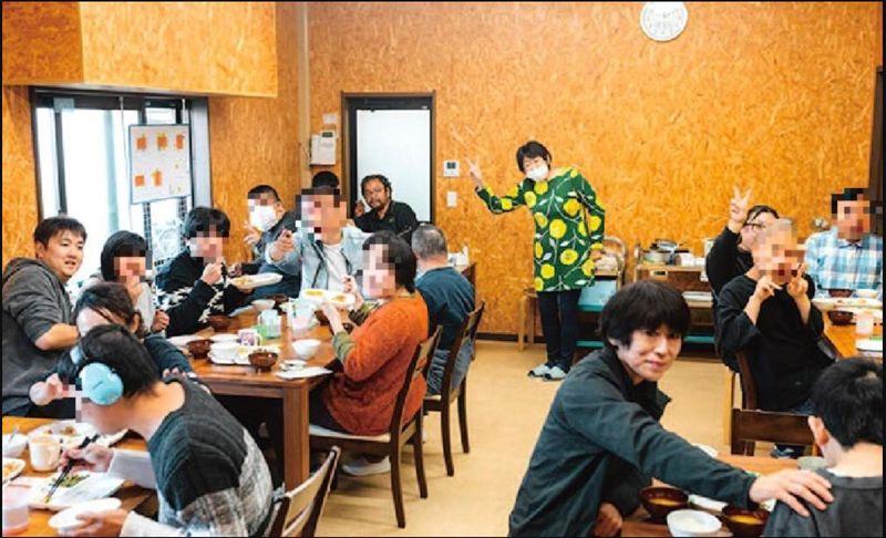 生活介護事業所 アルバのアルバイト・バイト求人情報-04