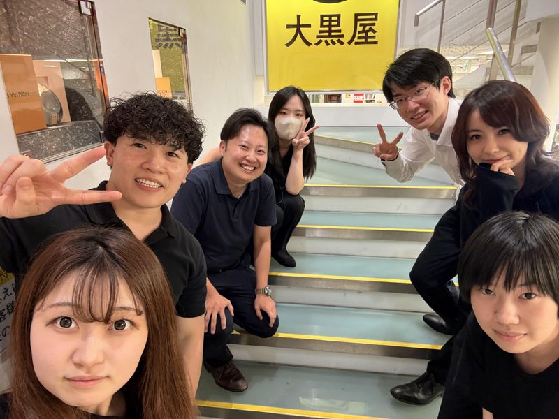 株式会社大黒屋の求人・転職情報