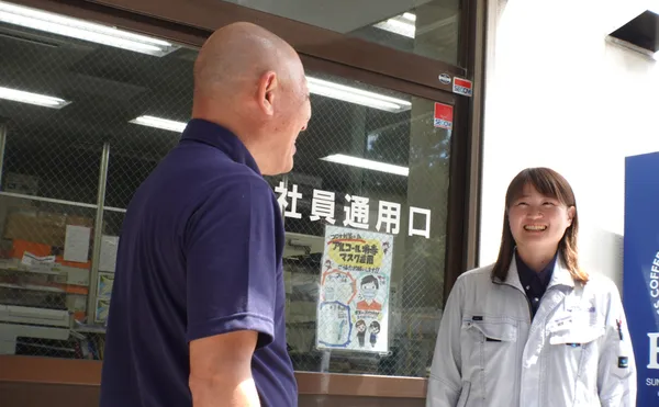 株式会社タカボシの求人・転職情報