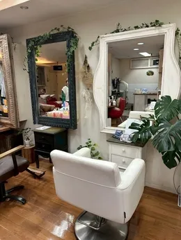 ヘアークリニックサロン おり紙の求人・転職情報