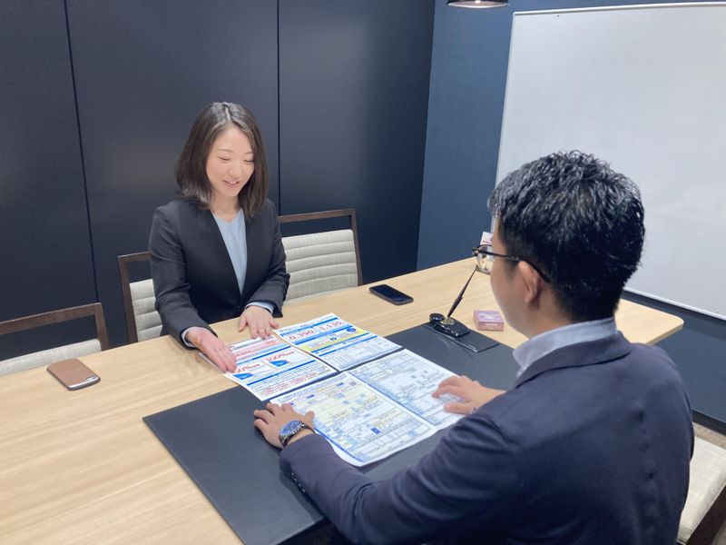 株式会社保険見直し本舗の求人・転職情報