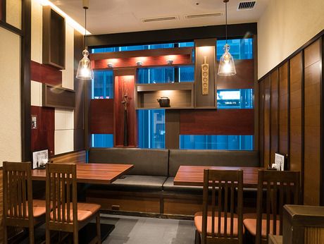 日本橋 かに福 　コレド室町店のアルバイト・バイト求人情報-03