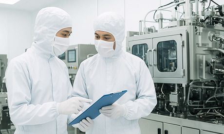 株式会社SCREEN SPEサービスの求人・転職情報